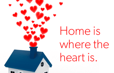 Fall in love with your mortgage - Ingrid Bjel McGaughey - Toronto mortgage broker