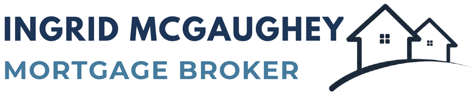 Ingrid Bjel McGaughey – Mortgage Broker