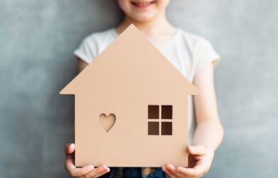 Helping your kids buy a home or second home | Toronto Mortgage Broker | Ingrid McGaughey