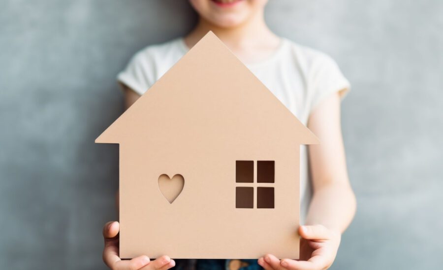 Helping your kids buy a home or second home | Toronto Mortgage Broker | Ingrid McGaughey