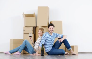 Buying a new home? Tips from Mortgage Broker Ingrid McGaughey