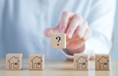 How to buy the perfect home for you - for right now | Toronto mortgage broker Ingrid McGaughey