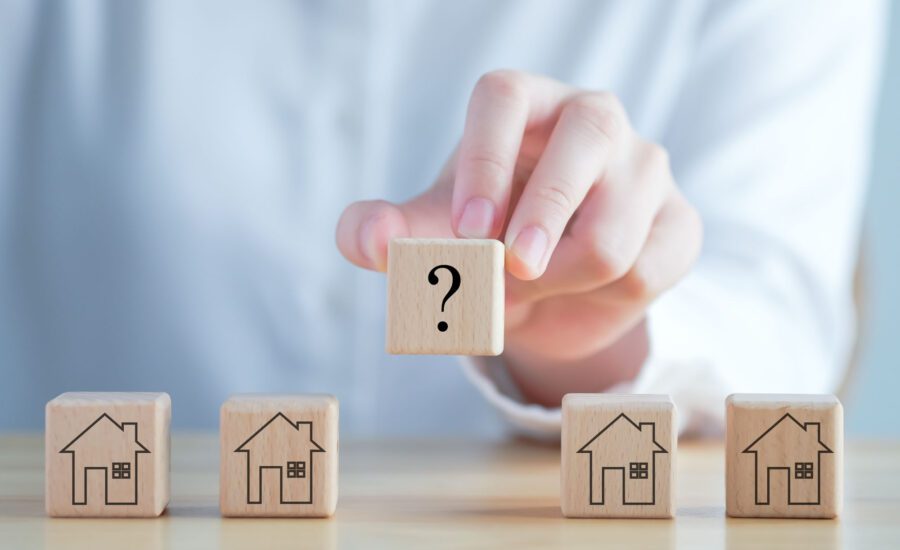 How to buy the perfect home for you - for right now | Toronto mortgage broker Ingrid McGaughey