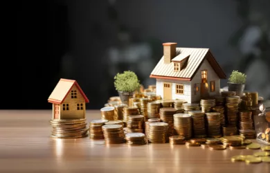 Unlock wealth by using your home to fund your retirement - Toronto Mortgage Broker Ingrid McGaughey