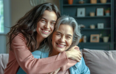 How to help your senior parents stay in their home with a reverse mortgage | Ingrid McGaughey Toronto Mortgage Broker