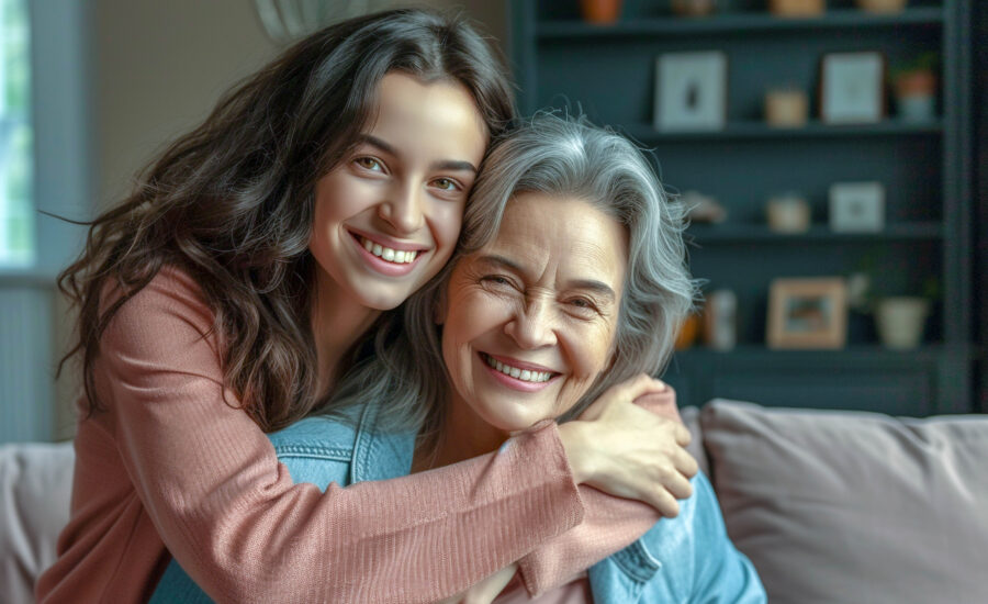 How to help your senior parents stay in their home with a reverse mortgage | Ingrid McGaughey Toronto Mortgage Broker